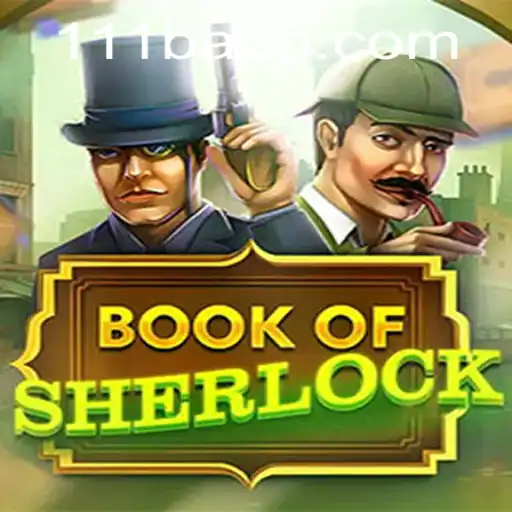 Unraveling Mysteries with BookOfSherlock: A Thrilling Gaming Experience