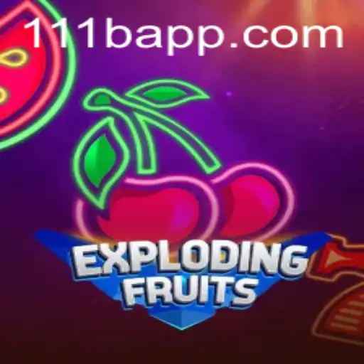 ExplodingFruits: A Burst of Fun and Strategy