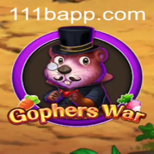 Discover the Adventure of GophersWar: An In-Depth Look at Gameplay and Strategies