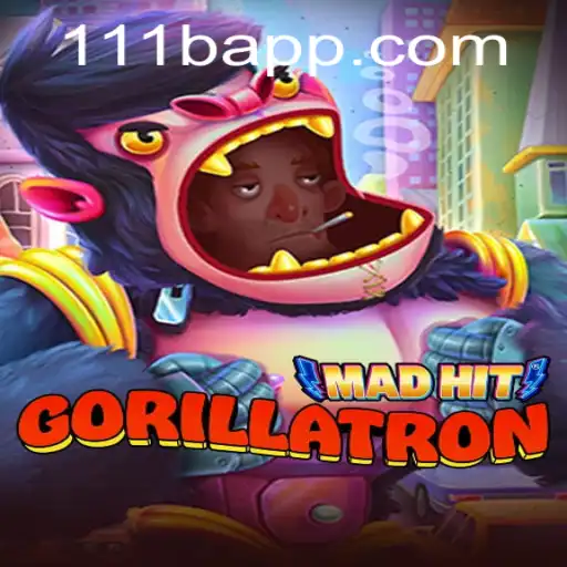 MadHitGorillatron: An Electrifying New Gaming Frontier