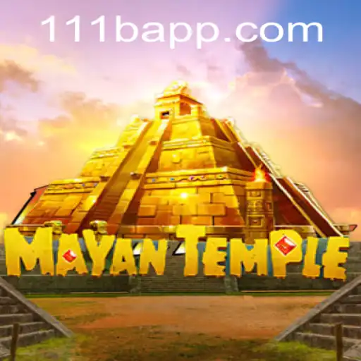 Explore the Enigmatic World of MayanTemple and Discover the Secrets of 111b.com