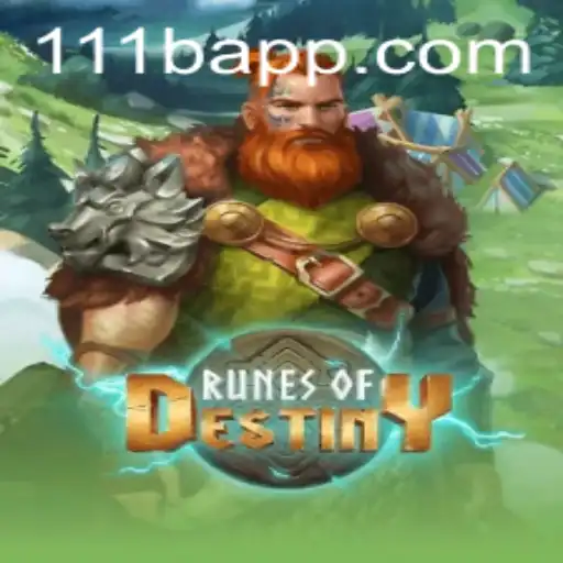 Discover the Magic of RunesOfDestiny in the Realm of Online Gaming