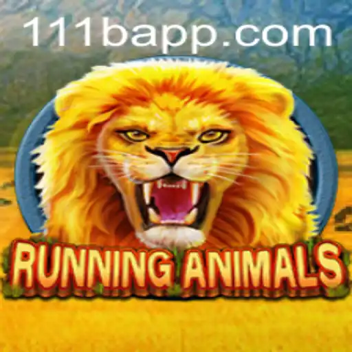 RunningAnimals: A Thrilling Adventure with 111b.com