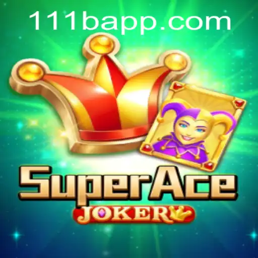 SuperAceJoker: The Thrilling World of Strategy and Fun